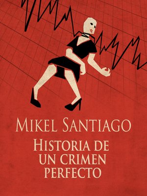 cover image of Historia de un crimen perfecto
